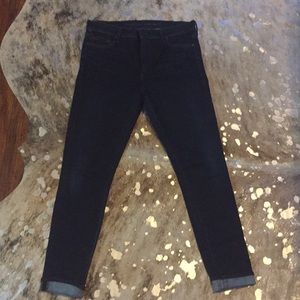 Citizens of Humanity rocket highrise skinny